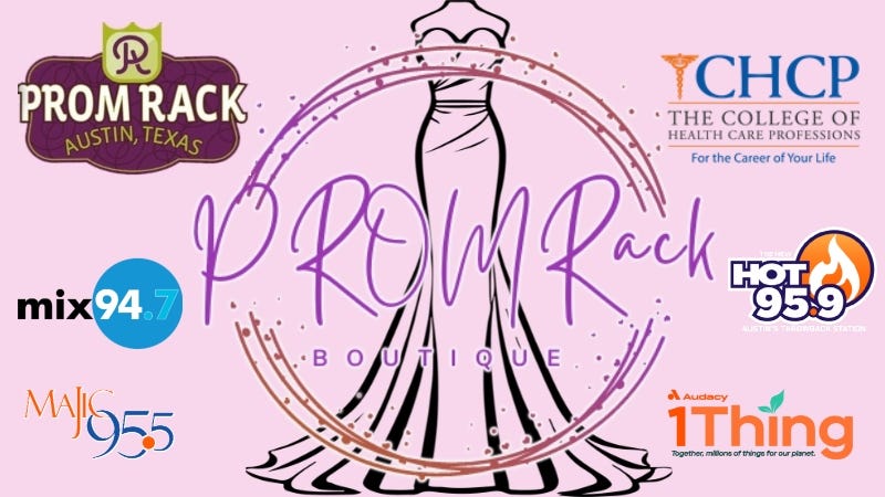 PROMRack / Audacy ATX CHCP