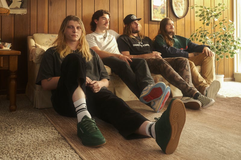 Dexter and the Moonrocks