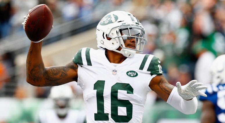 Terrelle Pryor