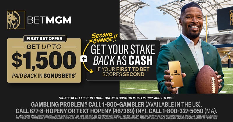 BetMGM
