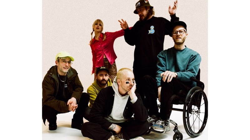Portugal. The Man