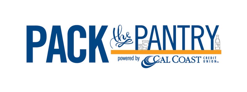 Pack the Pantry logo