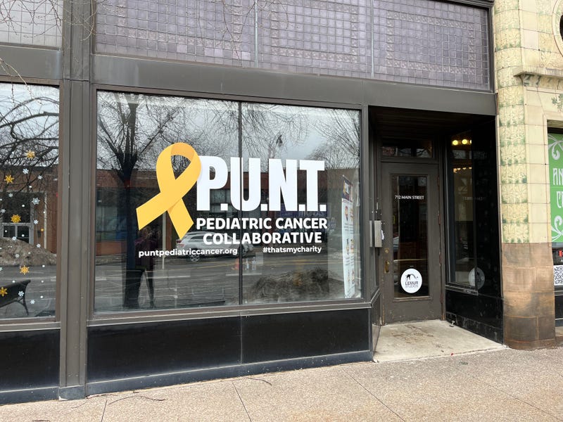 P.U.N.T Pediatric Cancer Collaborative