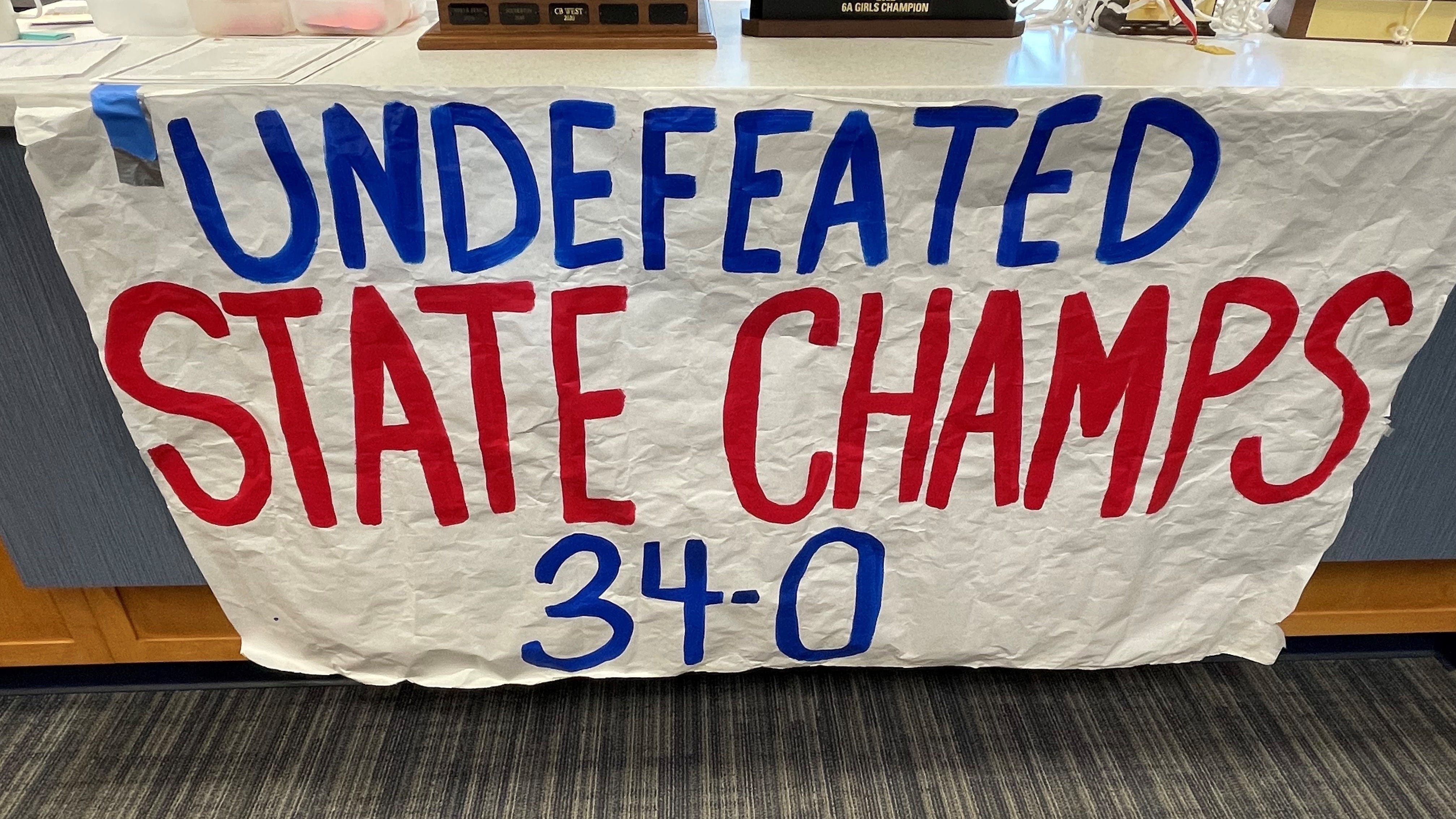 Perfection: How Plymouth Whitemarsh girls hoops achieved undefeated state title