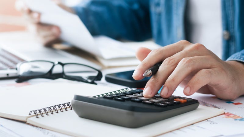 calculate