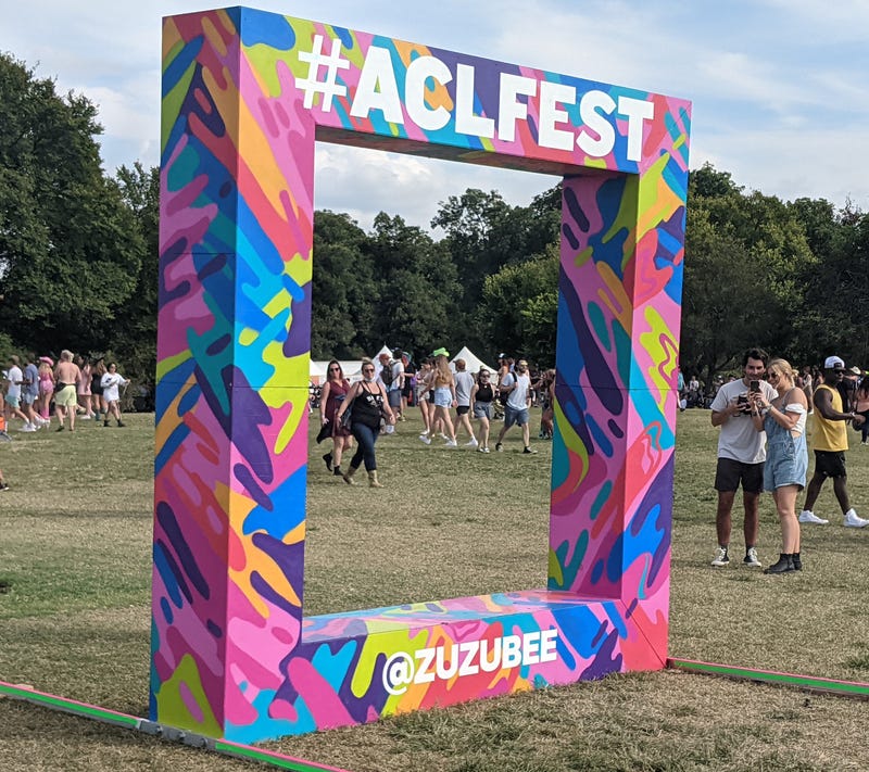 ACL Music Festival 2021 /HR