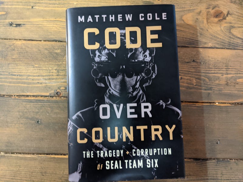 Code Over Country