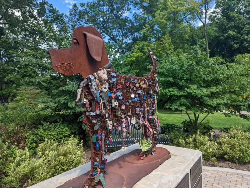 pup