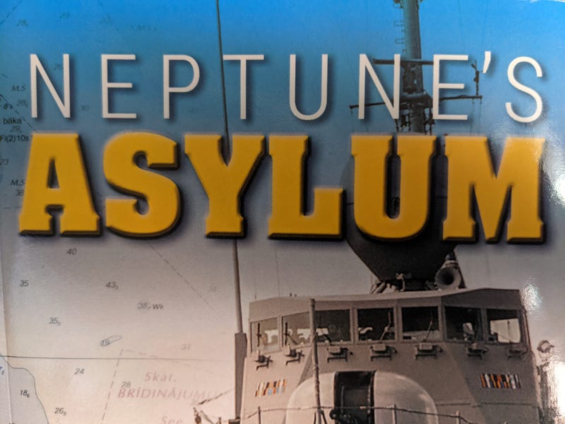 Neptune's Asylum