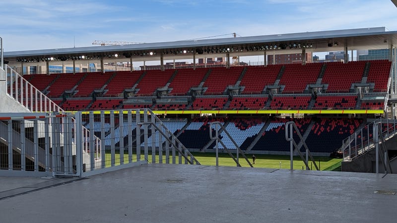 centene stadium