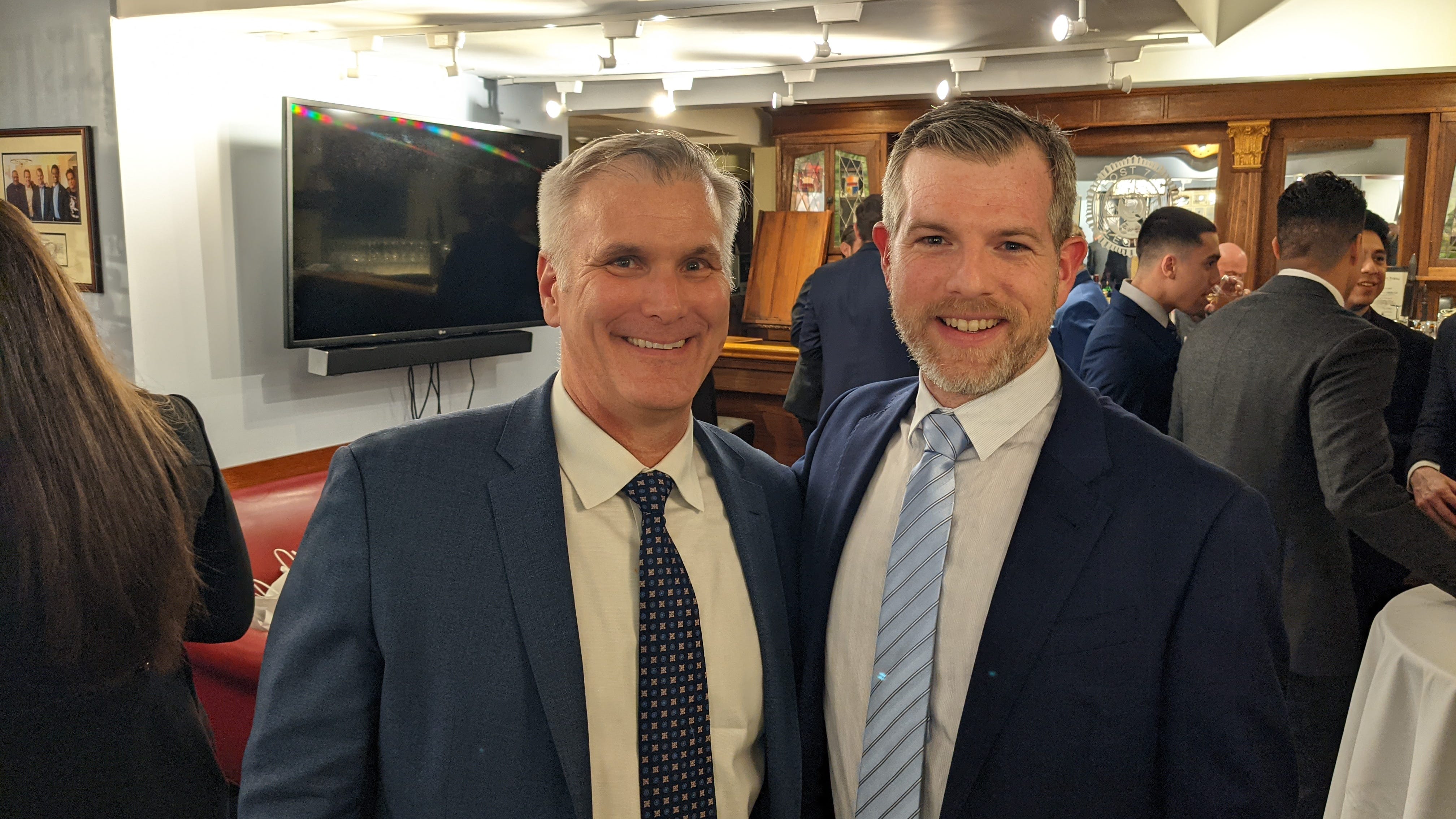 Former Special Forces, CIA officers work to help Afghan allies immigrate to U.S.