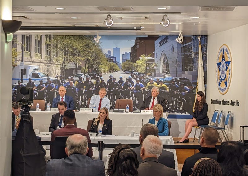 U.S. House Judiciary Committee