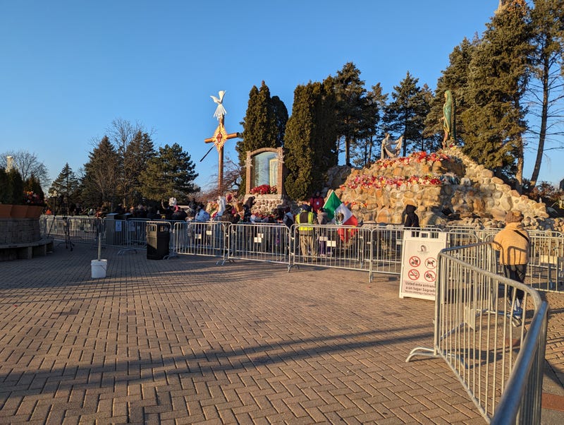 Feast of Our Lady of Guadalupe