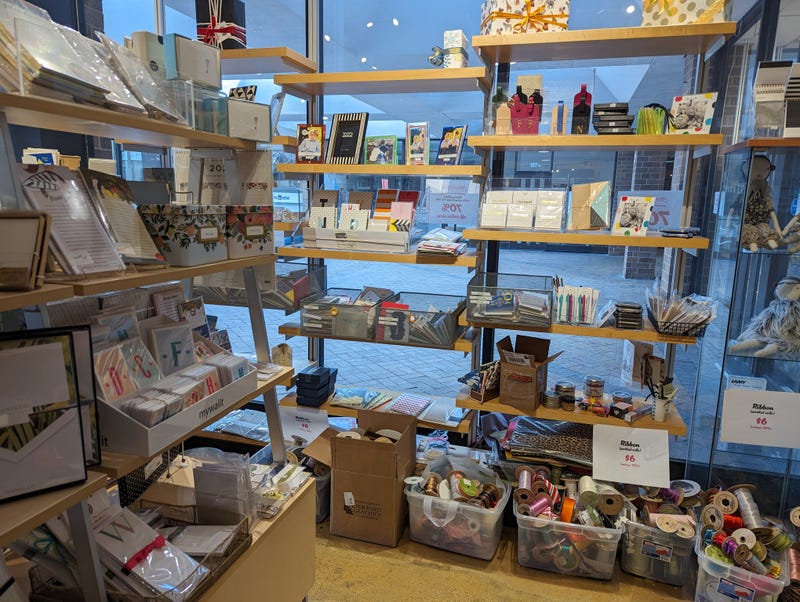 store
