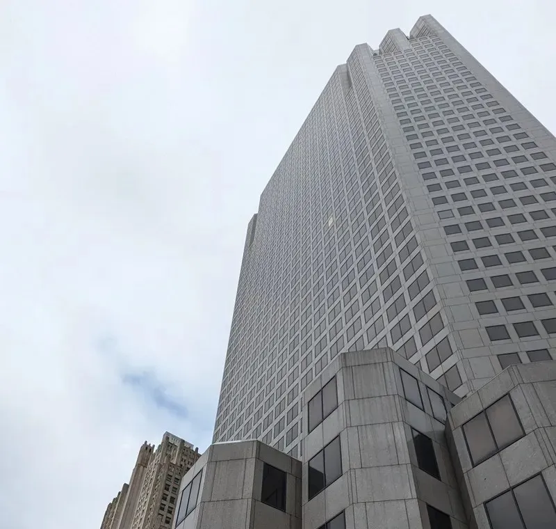 AT&T Tower
