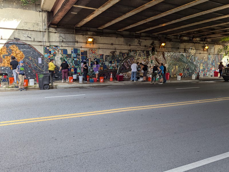 Mural