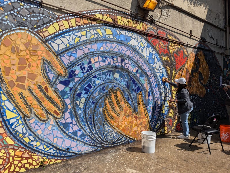 Mural
