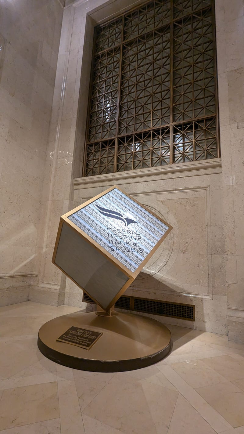 Stuart McMillian, KMOX News