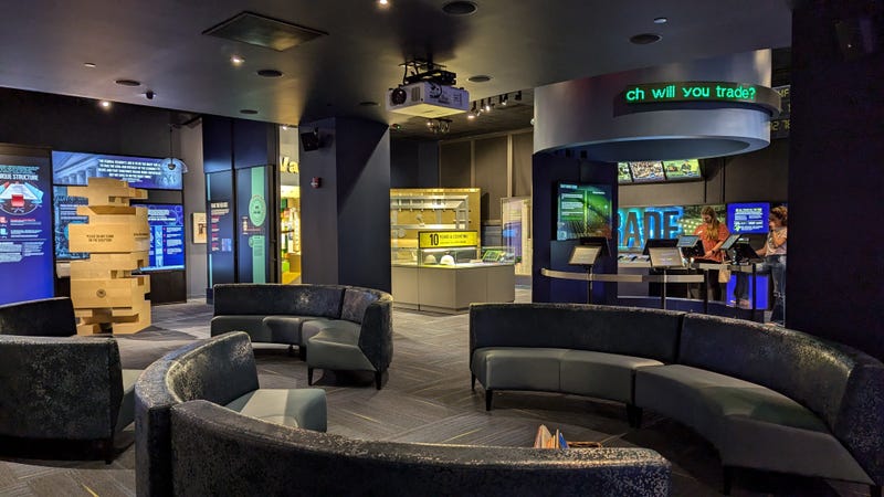 Stuart McMillian, KMOX News