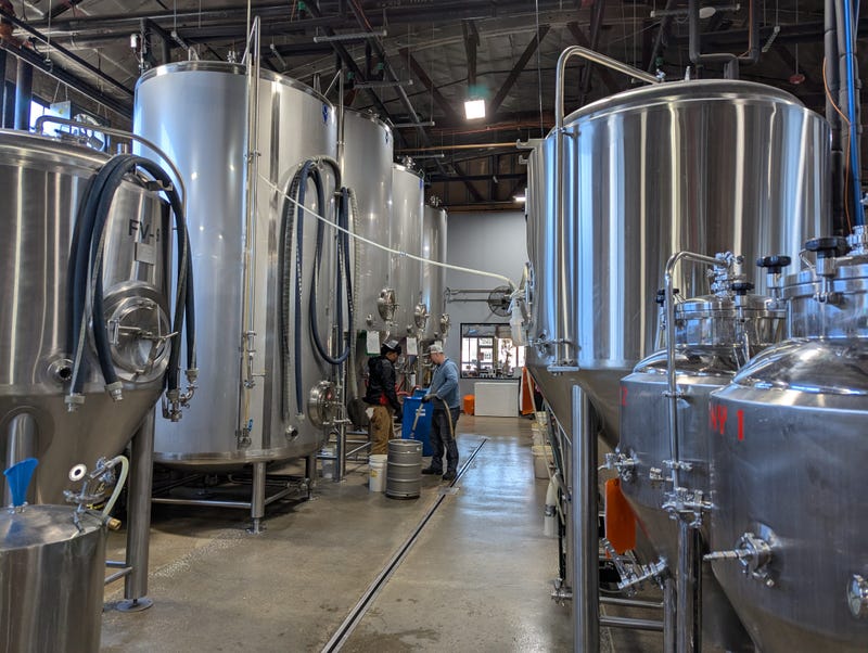 Sketchbook Brewing’s 