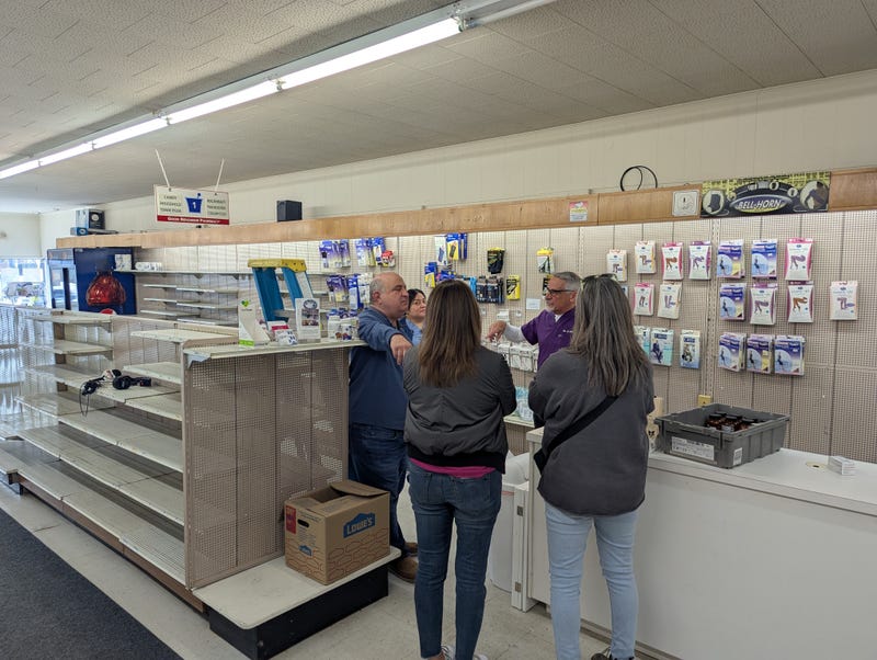 Segreti Pharmacy