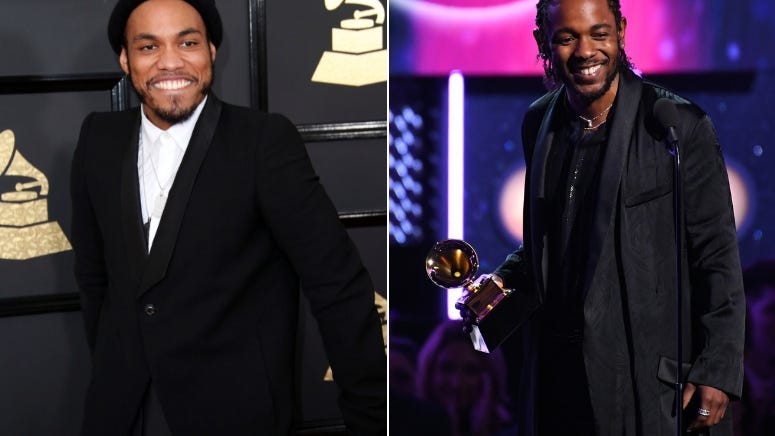 Anderson .Paak Teams With Kendrick Lamar On ‘Tints’