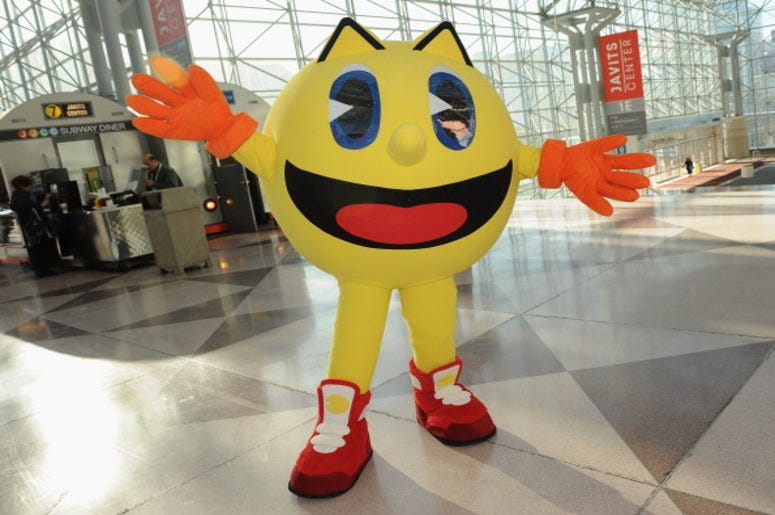 Pac_Man