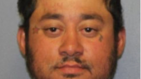 Man accused of stabbing 2, spewing anti-gay slurs arrested in NJ: prosecutors