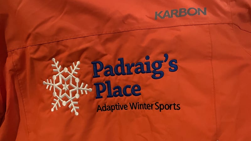 Padraig's Place