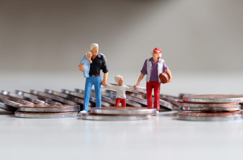 State officials announcing that applications for Minnesota's Paid Family and Medical Leave Program open this Wednesday.