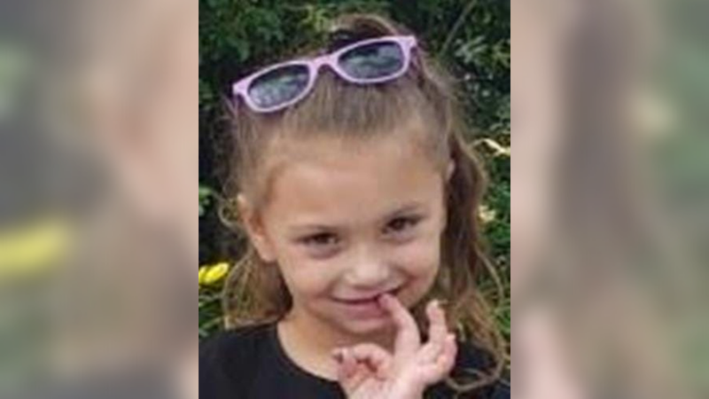 National Center Missing and Exploited Children