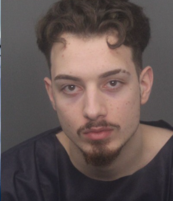Mugshot