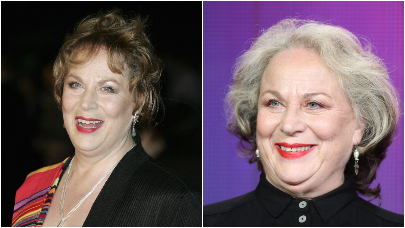 Pam Ferris Movies And Tv Shows 60 Photos - Moonagedaydream.film