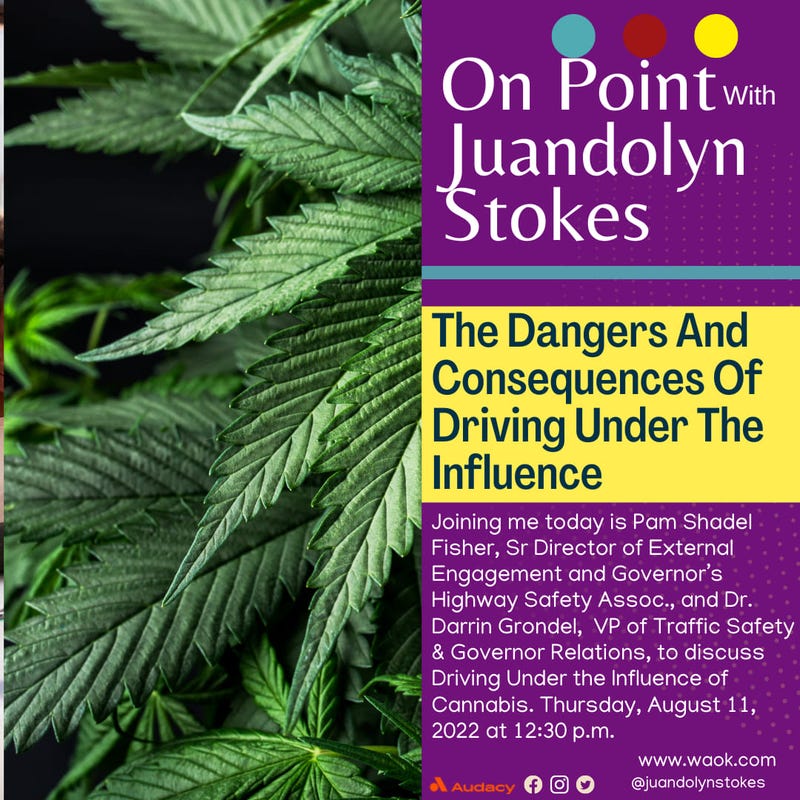 The dangers and consequences of driving under the influence