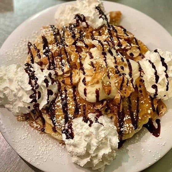 Pancakes