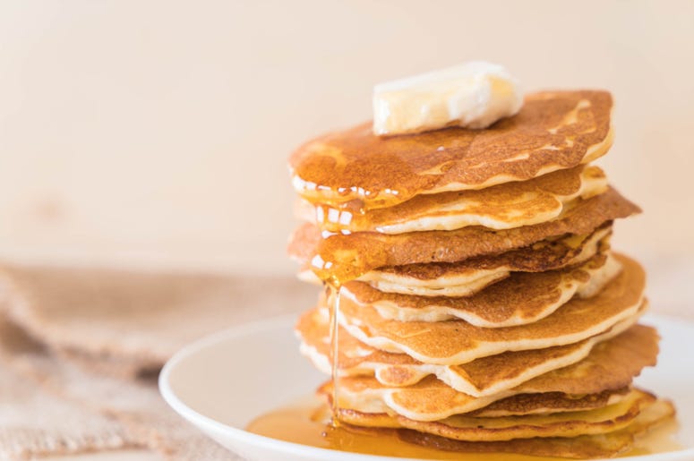 Pancakes