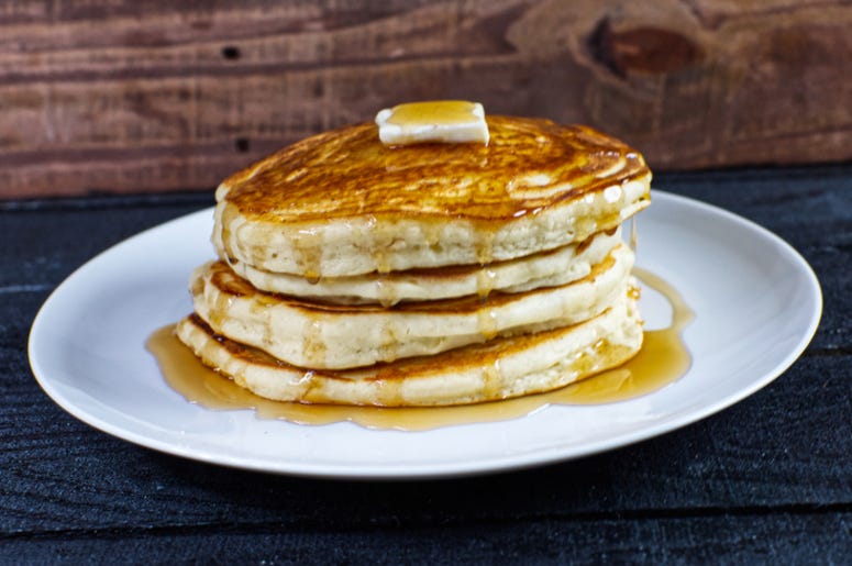 Pancakes