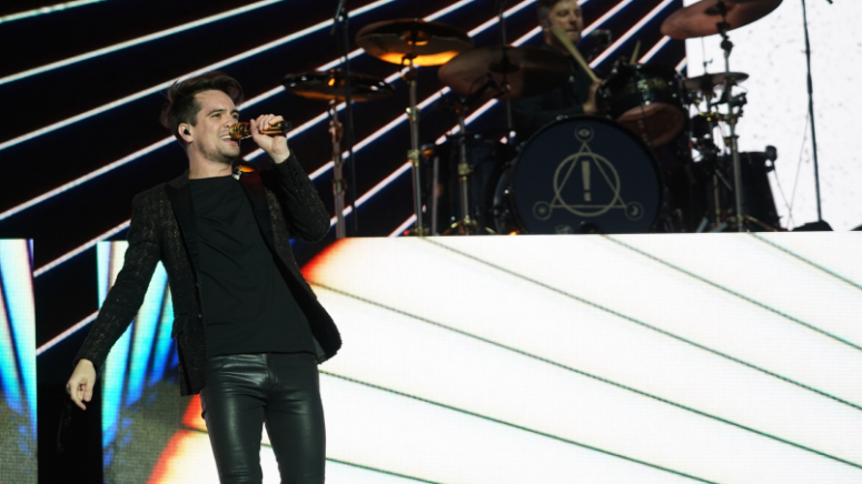 Panic! At The Disco Reaches out to Fan’s Family After Heartbreaking Tragedy