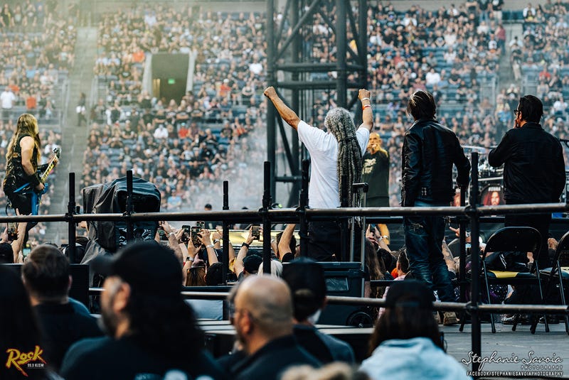 Pantera - Lumen Field - Seattle 8.30.24