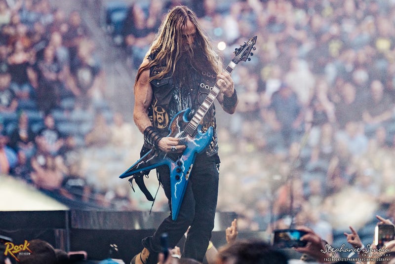 Pantera - Lumen Field - Seattle 8.30.24