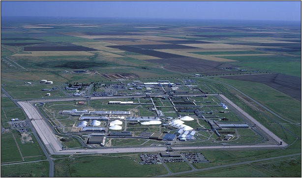 A circulating online report is raising eyebrows in Texas after naming the Pantex Plant northeast of Amarillo among seven U.S. locations analysts say could be high-priority targets if a nuclear conflict with Russia ever escalated to a direct attack on American soil.