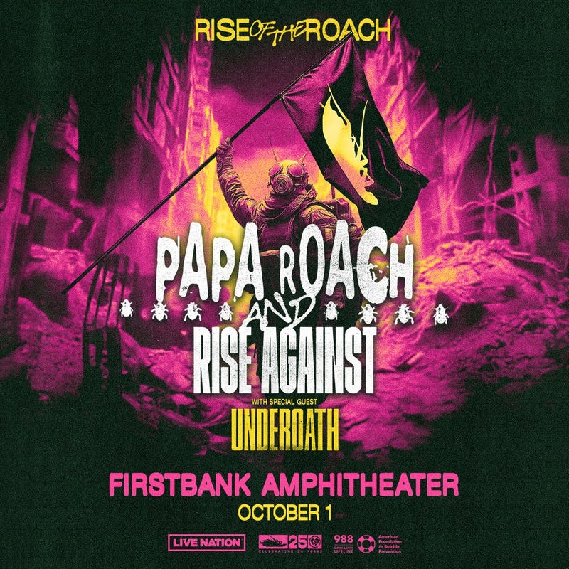 Papa Roach