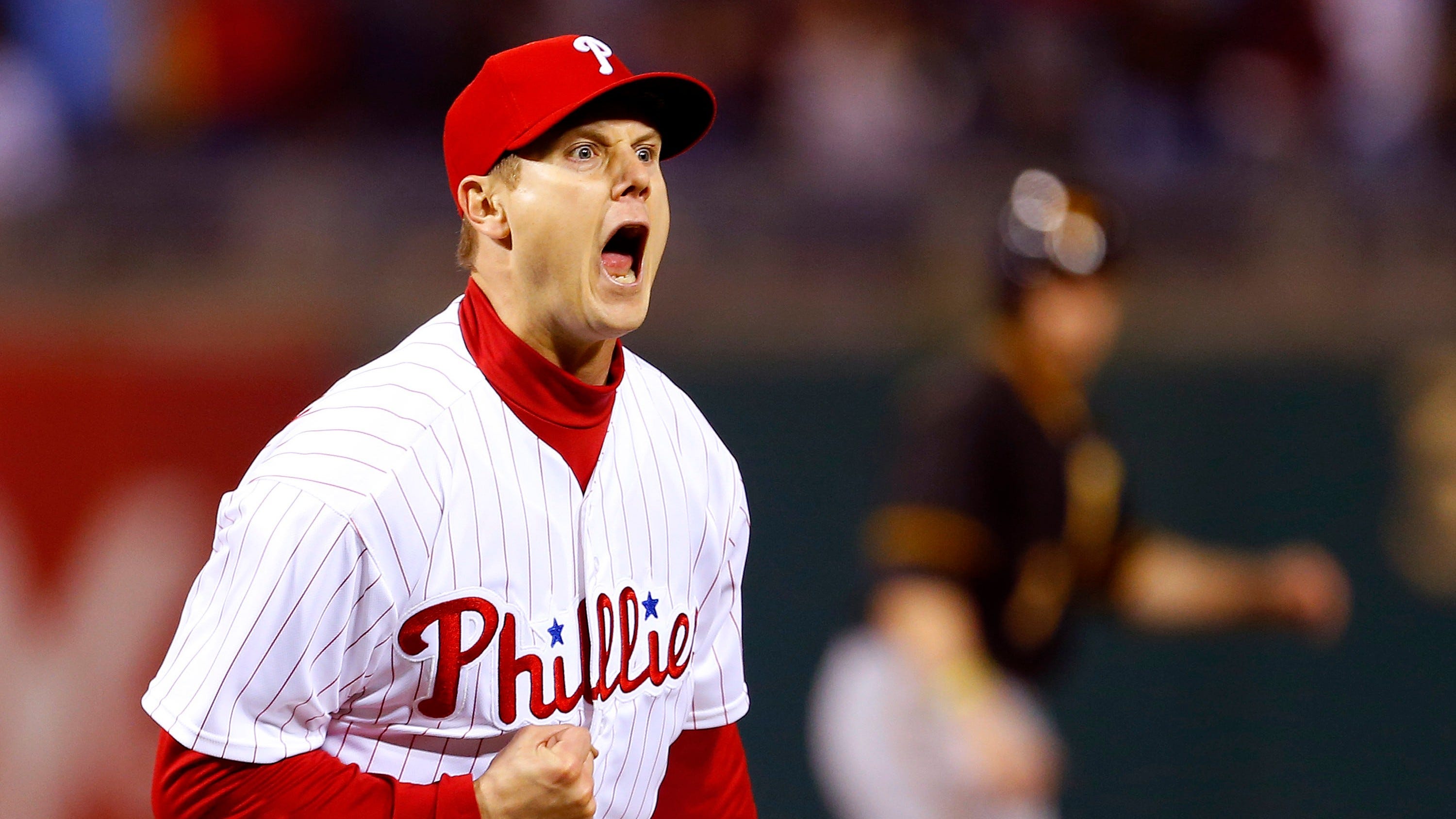 Papelbon on low-scoring All-Star games: 'Easier to pitch than hit hungover'