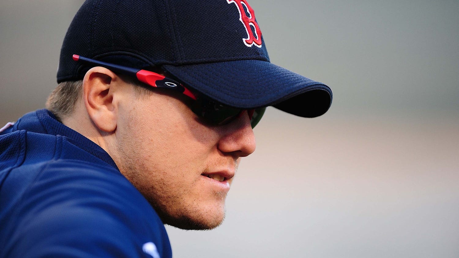 Jonathan Papelbon offers warning for those 'best shape of my life' players