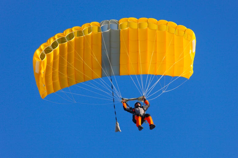Parachute