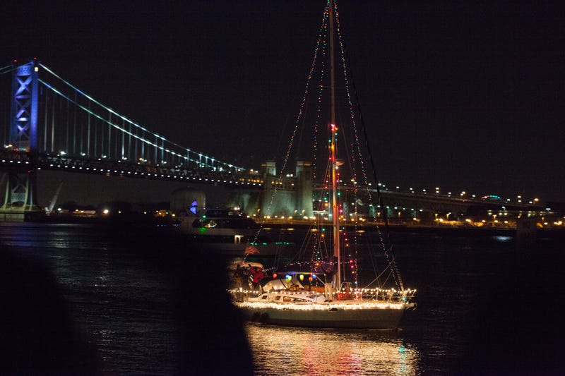 Independence Seaport Museum
