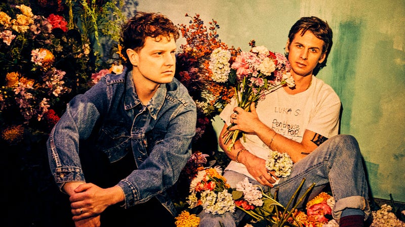 Foster The People