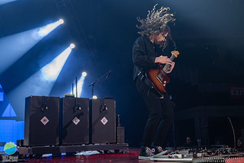 Paramore at Climate Pledge Arena 8.9.23