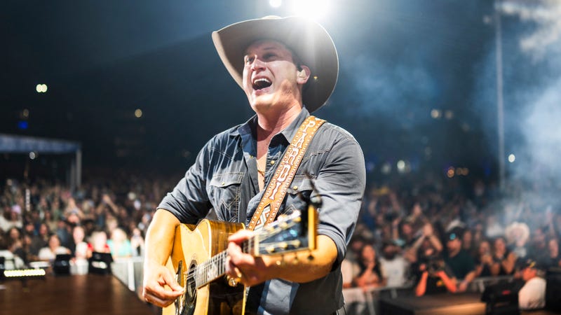 Jon Pardi