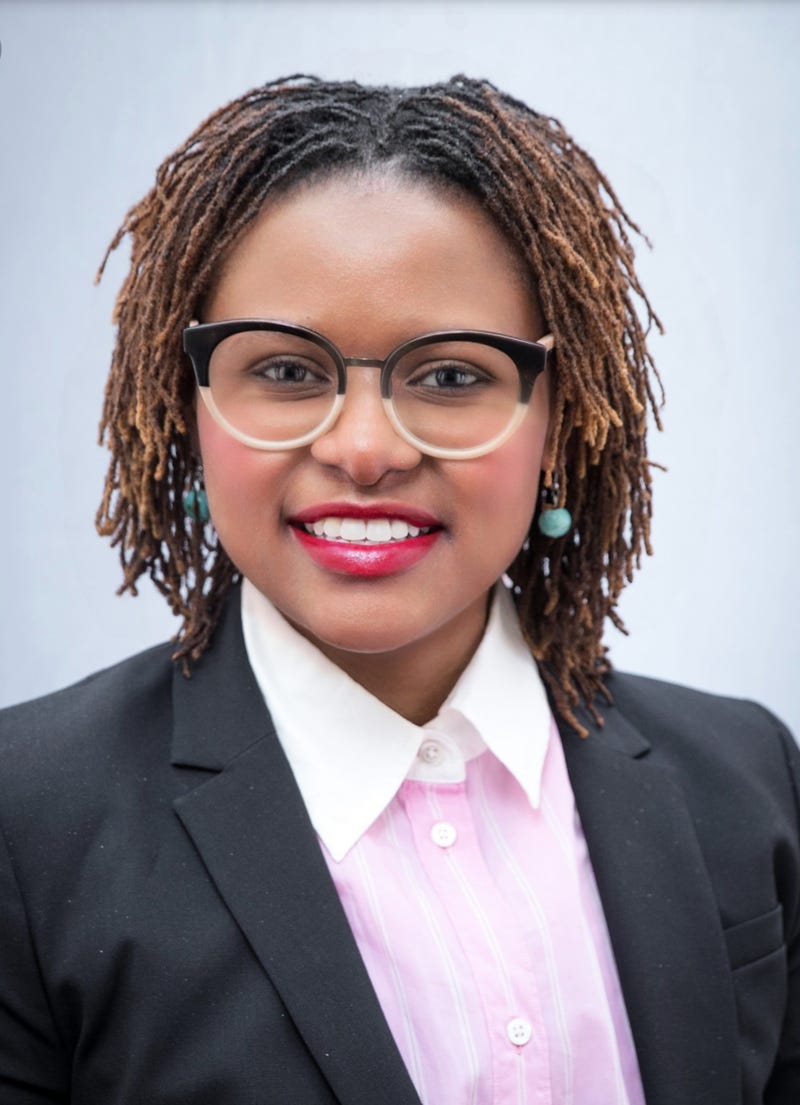 The Fulton County GA District Attorney is dropping charges against State Rep Park Cannon.